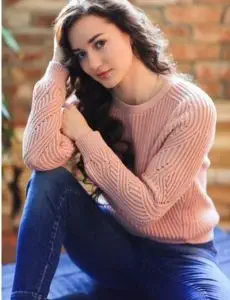 Elite escort service in Vav for home and hotel visits